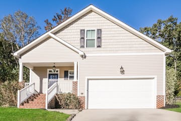 190 ALCOCK LN YOUNGSVILLE, NC 27596